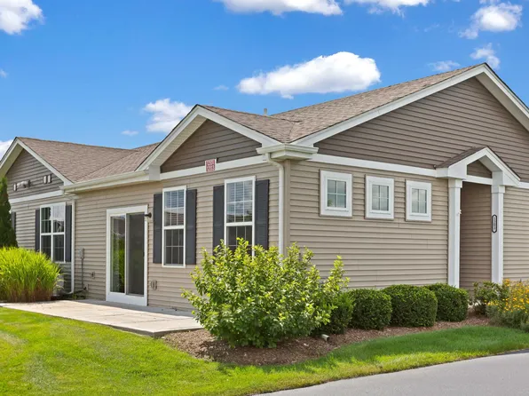 1203 Crestview Ln #0, Hampshire, IL 60140