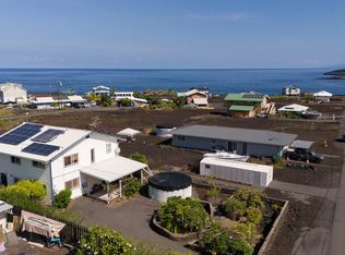 88-1543 Elima Ave, Captain Cook, HI 96704