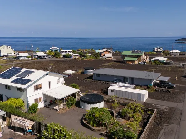 88-1543 Elima Ave, Captain Cook, HI 96704