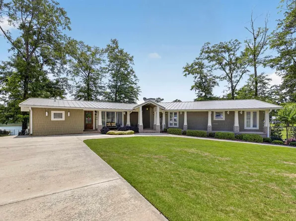106 Bucks Dr, Vincent, AL 35178