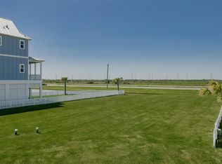 11378 Starfish, Galveston, TX 77554