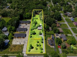 1006 W Lincoln St, Tullahoma, TN 37388