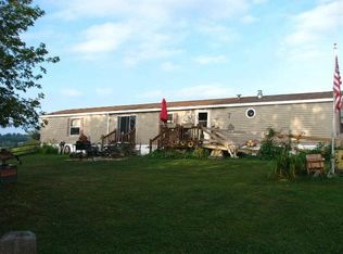 16427 Hedge Rd, Tomah, WI 54660