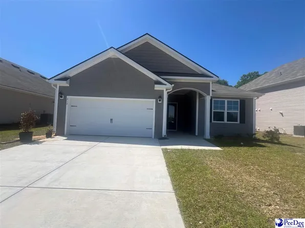 212 Bluff View Ln, Florence, SC 29505