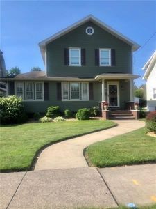 320 E Edgewood Ave, New Castle, PA, 16105