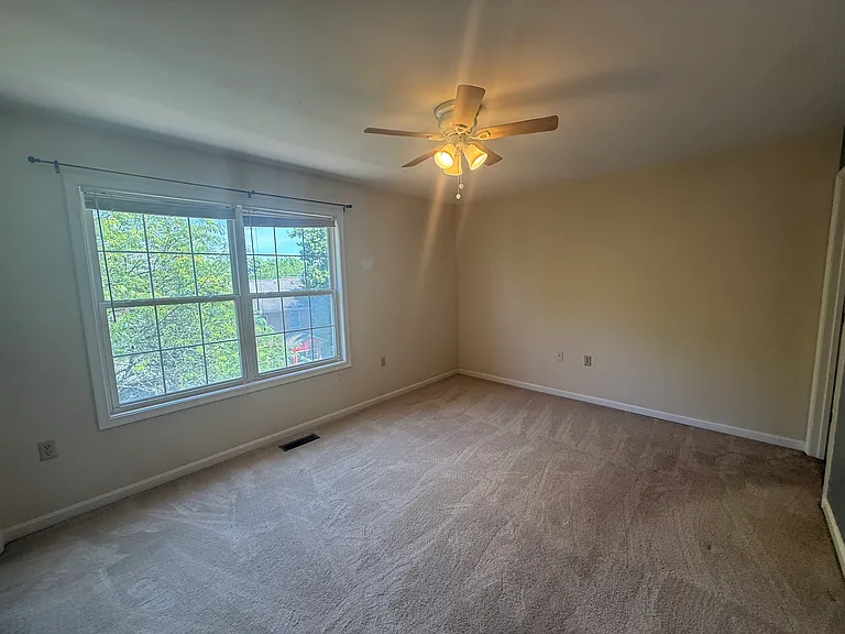1st Bedroom