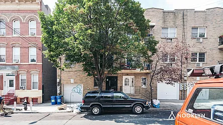 Rented by Nooklyn NYC LLC