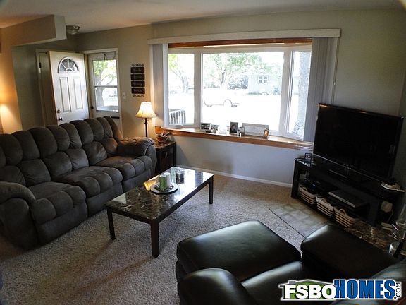 Main Living Area