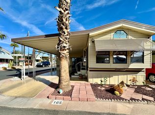 1371 E 4th Ave #165, Apache Junction, AZ 85119