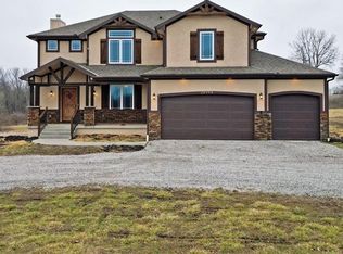 26309 E 267th St, Harrisonville, MO 64701