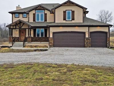 26309 E 267th St, Harrisonville, MO, 64701