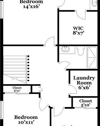 3rd image of 1462 Louisiana Lakes Ave