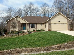 455 Snead Dr LOT 399, Crossville, TN 38558