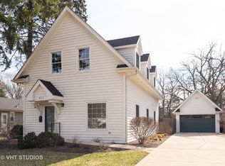 825 Warrenville Rd, Wheaton, IL 60189