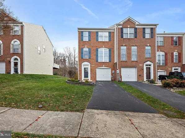 2412 Jostaberry Way, Odenton, MD 21113