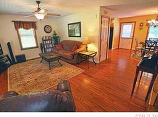 19891 Alpine Rd, Albemarle, NC 28001