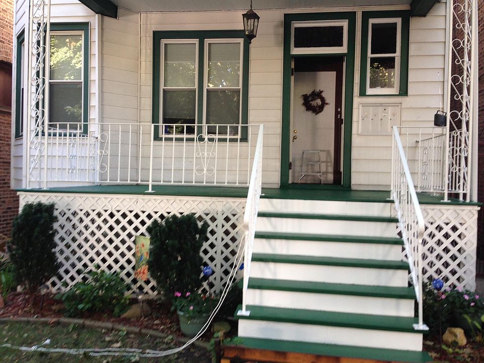 1st image of 4950 N Seeley Ave APT 2F