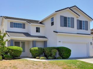 9633 Sea Cliff Way, Elk Grove, CA 95758