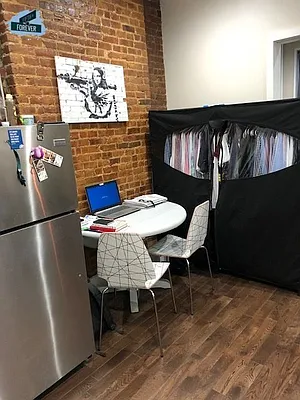 Rented by Fifth & Forever LLC | media 24