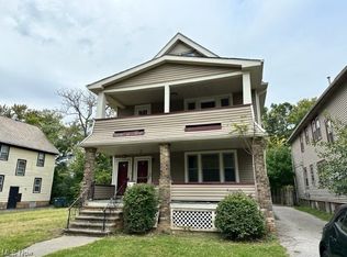 3415 Altamont Ave, Cleveland Heights, OH 44118