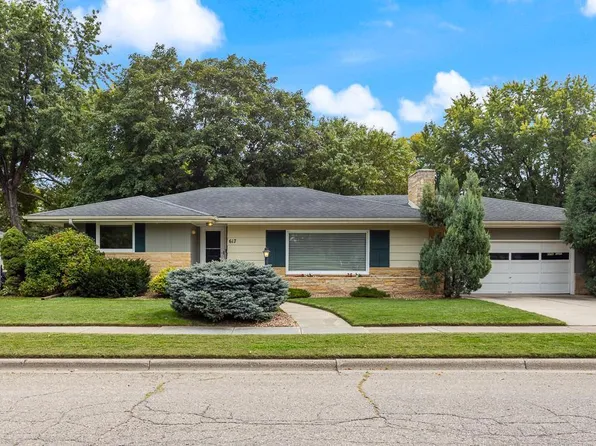 617 Camden Dr, Marshall, MN 56258