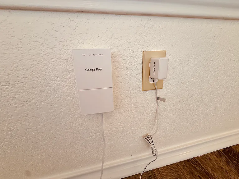 Google Fiber