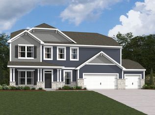 225 Amber Glen Dr, Locust, NC 28097