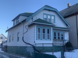 2320 S 18th St, Milwaukee, WI 53215