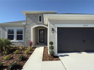 8507 Wappinger Pl, Parrish, FL 34219