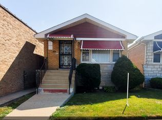9711 S Halsted St, Chicago, IL 60628