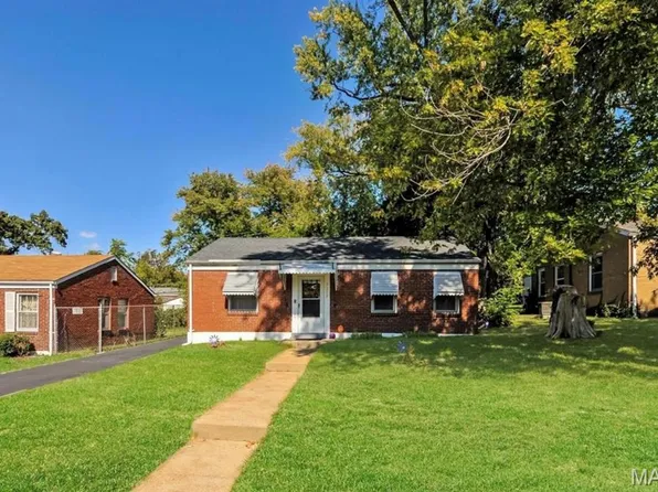 7217 Mallard Dr, Saint Louis, MO 63133