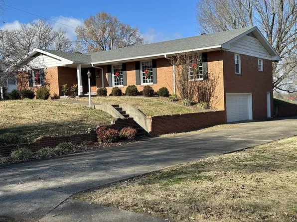 115 Brank St, Greenville, KY 42345