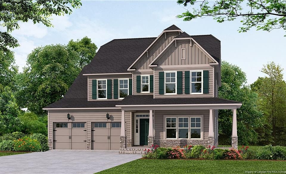 1st image of 1417 Amen Ct (lot 328) Ct