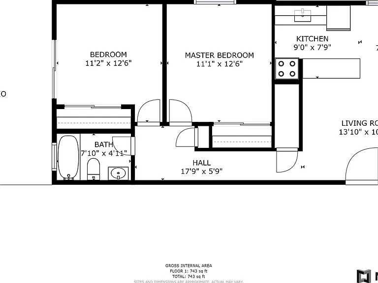 1716 E Ocotillo Rd — Photo 6