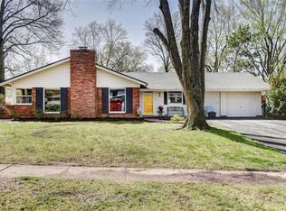 6025 W 87th Ter, Overland Park, KS 66207