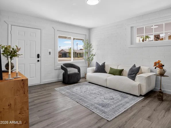 2026 E ORANGE Street, Tempe, AZ 85281