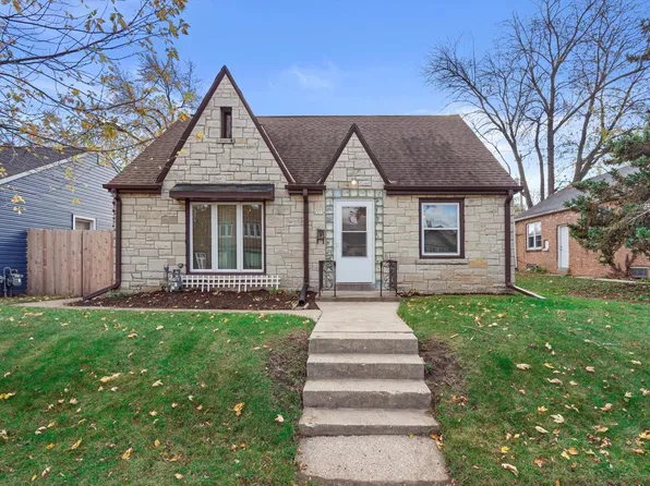 6515 West Lincoln AVENUE, West Allis, WI 53219