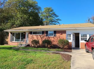 412 Cornwall Rd, Portsmouth, VA 23701