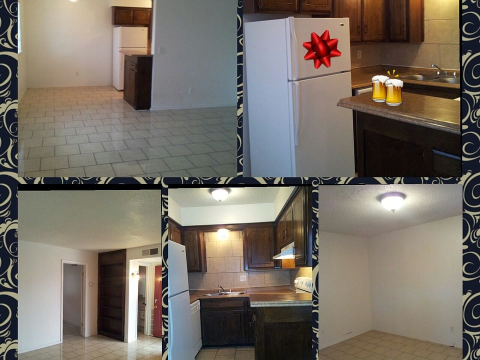 2nd image of 537 N Council Rd APT C