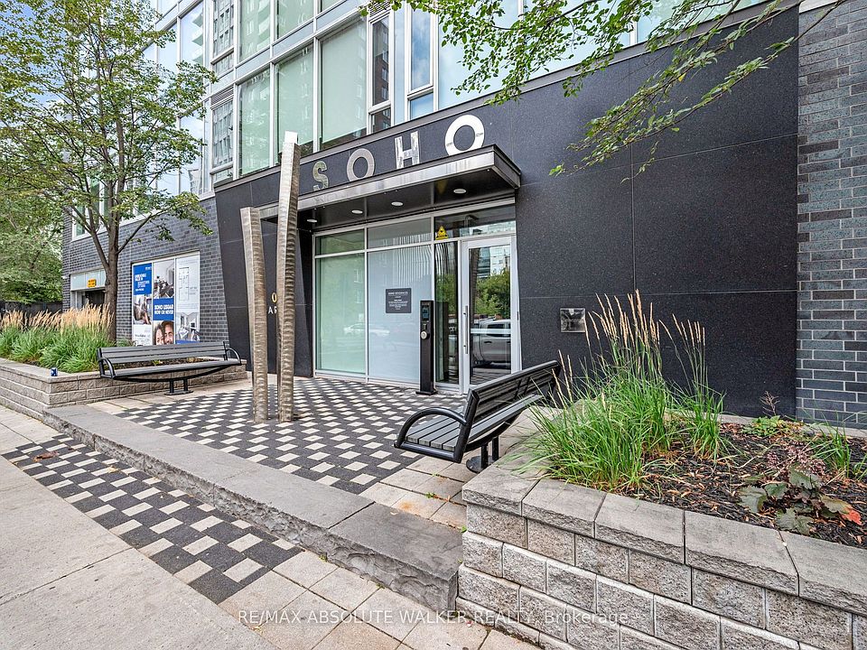 1st image of 300 Lisgar St #810