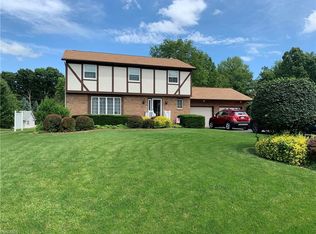 5234 Shamrock Ave NW, North Canton, OH