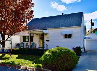231 Arleigh Dr, Marion, OH 43302