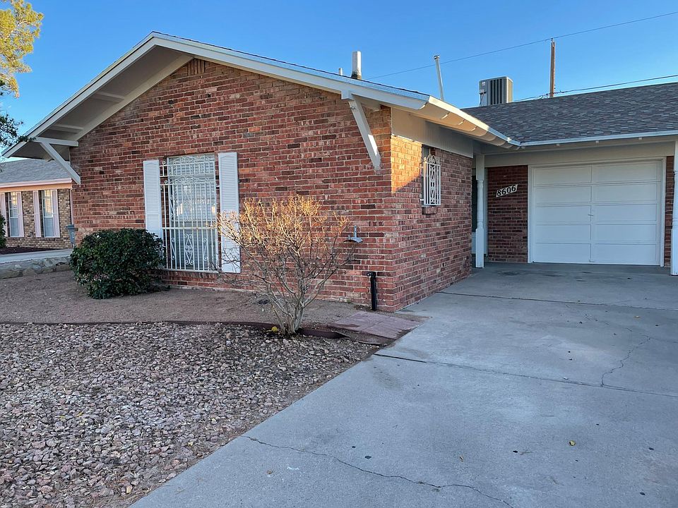 1st image of 8606 Mettler Dr