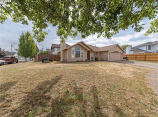 116 S 7th Cir, Cornelius, OR 97113