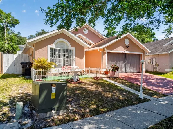 5033 Foxcroft Ct, Orlando, FL 32808