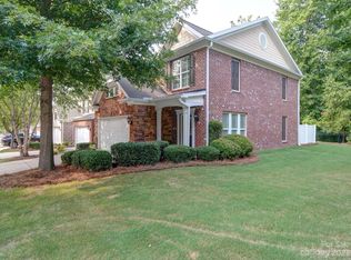 16247 Annahill Ct, Charlotte, NC 28277