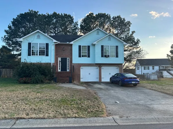 26 Marthas Pl NW, Cartersville, GA 30121