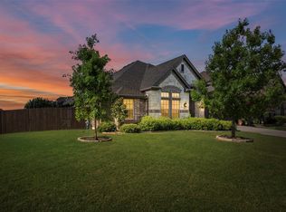 4516 Mimosa Dr, Melissa, TX 75454