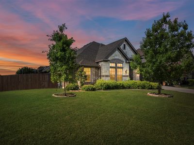 4516 Mimosa Dr, Melissa, TX, 75454