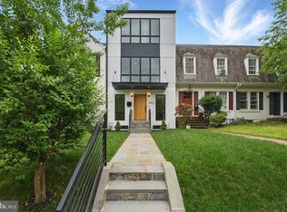 3802 T St NW, Washington, DC 20007